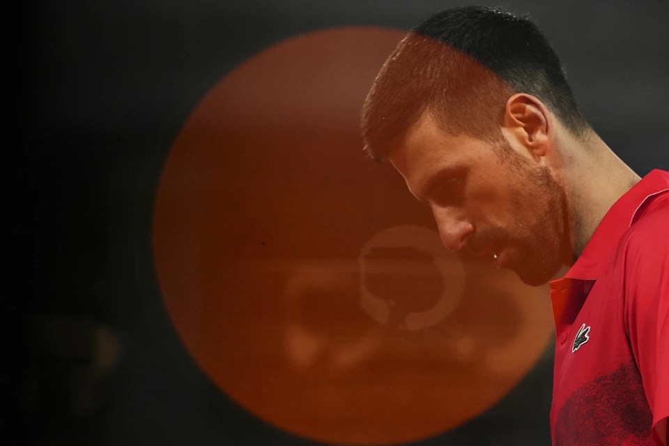 爱游戏网页版-关于德约科维奇赛后接受采访：库里是我最难对付的对手的信息